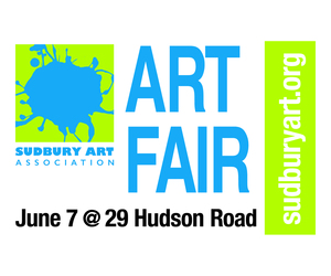 Sudbury Art Association Spring Art Fair