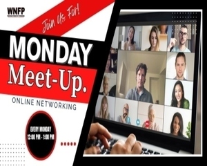The Monday Meet-Up (Free Admission)