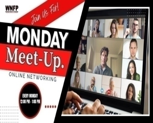 The Monday Meet-Up (Free Admission)