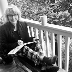 Grafica's 3rd Thursday