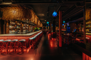 Chicago Cocktail Classic