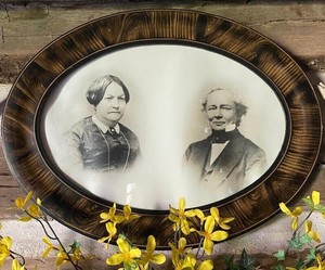 Kimmswick Historical Society June Meeting