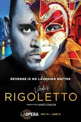 LA Opera presents Verdi's Rigoletto