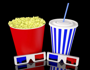 Family Friendly Flicks