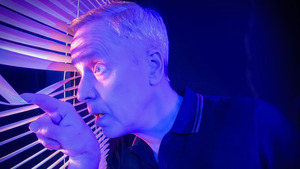 The Marsh San Francisco presents “DOODLER”