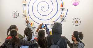 Annual Youth Education Celebration, New Growth: Rooted Together at Root Division