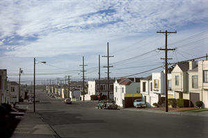 Richard Sexton Outer Sunset