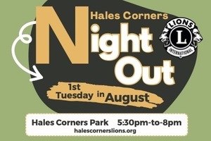 Lions Night Out