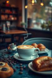 Cafely’s National Coffee Day Cheers & Sips