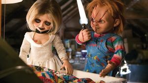 HFC PRESENTS: SEED OF CHUCKY