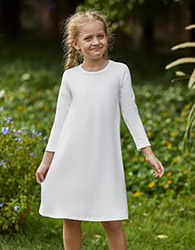 Fashion Design: Make Your Own T-shirt Dress!