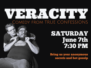 Veracity: Summer Secrets Edition
