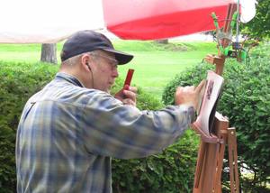 Sketch, Draw, Paint: Floral Designs Workshop