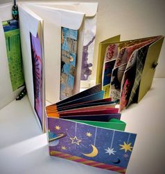 Creative Art Journaling Workshop