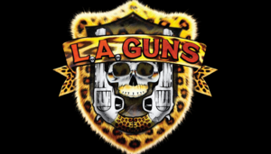 L.A. GUNS