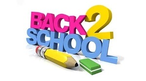 FREE Back 2 School Bash