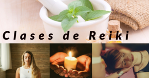 Clases de Reiki en Palm Beach, FL - Junio 21-22, 2025