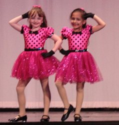 Dazzling Dance at Masonic Center