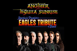Another Tequila Sunrise Concert