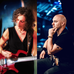 After Hours concert with Sheryl Wiser & Chris Stanley