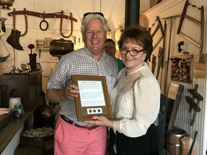 First Saturdays Historic Sites Open Historic Stevensville and Chester Maryland