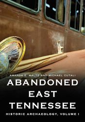 Book Signing at King Family Library – “Abandoned East Tennessee”