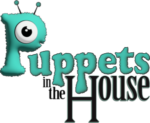 Puppets in the House Community Day