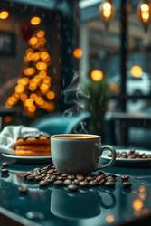 Cafely’s Best Brews for National Coffee Day 2025