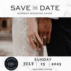 Richmond Weddings Summer Show