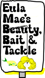 Eula Mae's Beauty, Bait & Tackle