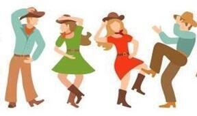 Line Dance, led by Joanne Chesney