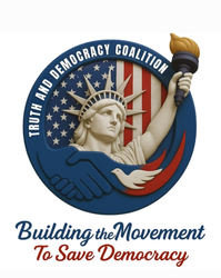 Truth and Democracy Coalition Press Conference and Community Meeting