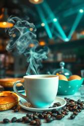 Brewing Tomorrow’s Coffee Culture with Cafely