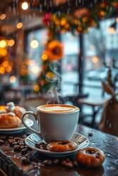 Brewing the Future: Cafely’s Insightful Dive into Coffee Market Trends