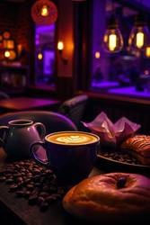 Brewing Tomorrow: Unveiling Coffee Market Dynamics with Cafely