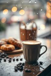 Brewing Insights: Unveiling Coffee Market Dynamics with Cafely