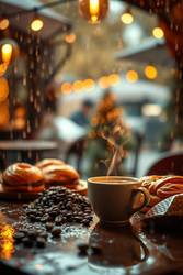 Brewing Insights: Unlock the Coffee Market with Cafely’s Data-Driven Exploration