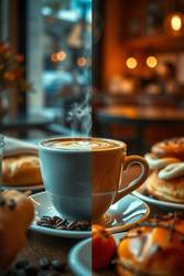 Brew Better Strategies with Cafely Insights