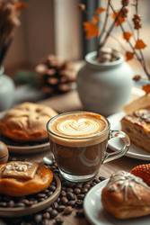 Cafely Brews Up Fresh Market Perspectives