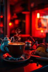 A Taste of Tomorrow’s Coffee Industry with Cafely