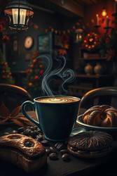 Coffee Market Signals Decoded by Cafely