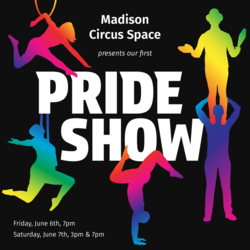 Pride Show