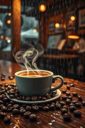 Cafely Spills the Beans on Market Secrets