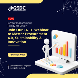 🌐 Future-Proof Your Supply Chain: Smarter Procurement Starts Here