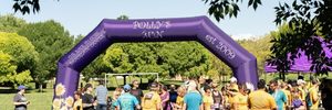Polly’s Run Returns to Albuquerque on May 31