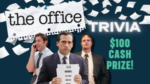 The Office Trivia Night