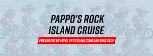 Pappo's Rock Island Cruise