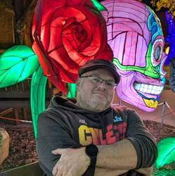 Live Music w/ Troy Chrisman