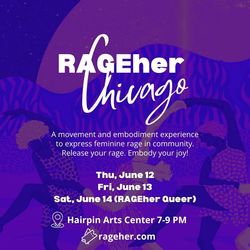 RAGEher