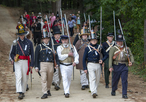 Muster Day